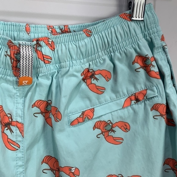 Ambsn Clawdaddy Baggies in Sky - Picture 8 of 11